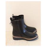 NEW ART CLASS BOOTS SIZE 2 BLACK