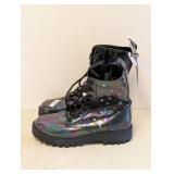 NEW ART CLASS BOOTS SIZE 5 BLACK/KRYSTAL