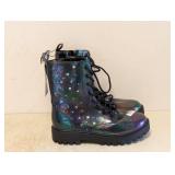 NEW ART CLASS BOOTS SIZE 5 BLACK/KRYSTAL