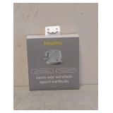NEW HEYDAY OPEN EAR WIRELESS SPORT EARBUDS