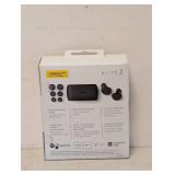 NEW JABRA GN ELITE 2 CUSTOMIZABLE MUSIC & POWERFUL BASS