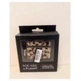 NEW SQUARE BY FLAUNT PROTECTIVE AIRPODS PRO CASE