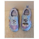 NEW FROZEN KIDS SHOES SIZE 7