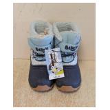 NEW BLUEY KIDS BOOTS SIZE 3