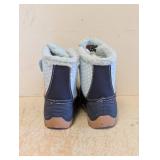 NEW BLUEY KIDS BOOTS SIZE 3