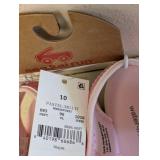 NEW SEE KAI RUN BASICS SIZE 10 SHAYNA
