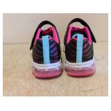 NEW SKECHERS SPORTS LIGHTS KIDS SHOES SIZE 3