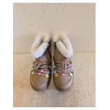 NEW CAT & JACK KIDS BOOTS SIZE 9 BROWN