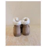 NEW CAT & JACK KIDS BOOTS SIZE 9 BROWN