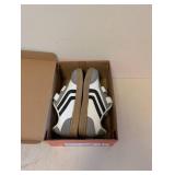 CAT & JACK DAKOTA SNEAKERS SIZE 12 WHITE