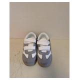 CAT & JACK DAKOTA SNEAKERS SIZE 12 WHITE