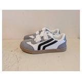 CAT & JACK DAKOTA SNEAKERS SIZE 12 WHITE