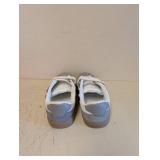 CAT & JACK DAKOTA SNEAKERS SIZE 12 WHITE