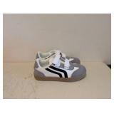 CAT & JACK DAKOTA SNEAKERS SIZE 12 WHITE