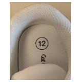 CAT & JACK DAKOTA SNEAKERS SIZE 12 WHITE