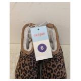 NEW CAT & JACK KIDS SHOES SIZE 6