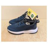 NEW ALL IN MOTION KIDS SHOES SIZE 10
