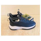NEW ALL IN MOTION KIDS SHOES SIZE 10