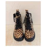NEW ART CLASS KIDS SHOES SIZE 13 TAN/KAYDEN