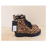 NEW ART CLASS KIDS SHOES SIZE 13 TAN/KAYDEN