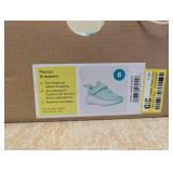 NEW ALL IN MOTION KIDS SHOES SIZE 8