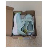 NEW ALL IN MOTION KIDS SHOES SIZE 8
