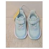 NEW ALL IN MOTION KIDS SHOES SIZE 8