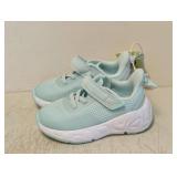 NEW ALL IN MOTION KIDS SHOES SIZE 8