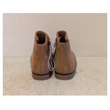 NEW CAT & JACK KIDS SHOES SIZE 11 BROWN