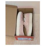 CAT & JACK KIDS SHOES SIZE 5 PINK