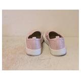 CAT & JACK KIDS SHOES SIZE 5 PINK
