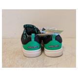 NEW MINECRAFT KIDS SHOES SIZE 7