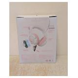 NEW RAZER KRAKEN KITTY V2 HELLO KITTY AND FRIENDS EDITION HEADPHONE SET