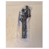 NEW SUNPAK VERSAPOD EXTENDABLE TABLETOP AND HANDHELD TRIPOD WITH BLUETOOTH REMOTE
