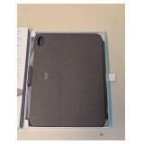 NEW LOGITECH COMBO TOUCH IPAD 10 GEN, A16 DETACHABLE KEYBOARD AND CASE