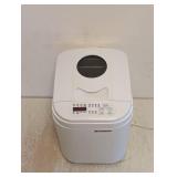 BREADMAN BREADMAKER