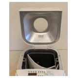 BREADMAN BREADMAKER