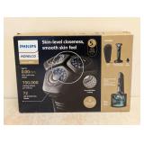 PHILIPS NORELCO SHAVER 8000