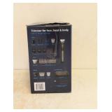 PHILIPS NORELCO ULTIMATE PRECISION ALL-IN-ONE TRIMMER
