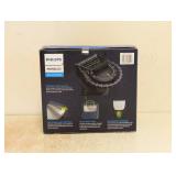 PHILIPS NORELCO ULTIMATE PRECISION ALL-IN-ONE TRIMMER