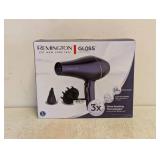 REMINGTON GLOSS HAIR DRYER
