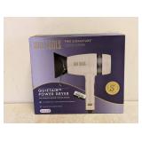 HOT TOOLS PRO SIGNATURE LAVENDER COLLECTION QUITEAIR HAIR DRYER