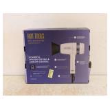 HOT TOOLS PRO SIGNATURE LAVENDER COLLECTION QUITEAIR HAIR DRYER