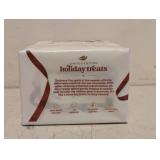 (2) NEW DOVE HOT COCOA SWIRL BAR SOAP 4PK