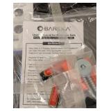 NEW BARSKA SAFE