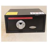 NEW BARSKA SAFE