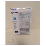 NEW CASIO GRAPHING PYTHON FX-9750 Glll-we CALCULATOR