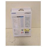 NEW CASIO GRAPHING PYTHON FX-9750 Glll-we CALCULATOR