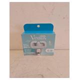 NEW GILLETTE VENUS REPLACEMENT RAZOR CARTRIDGE 4PK