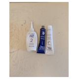 (2) NEW CLAIROL NICE N’ EASY HAIR COLOR KIT BROWN BLACK